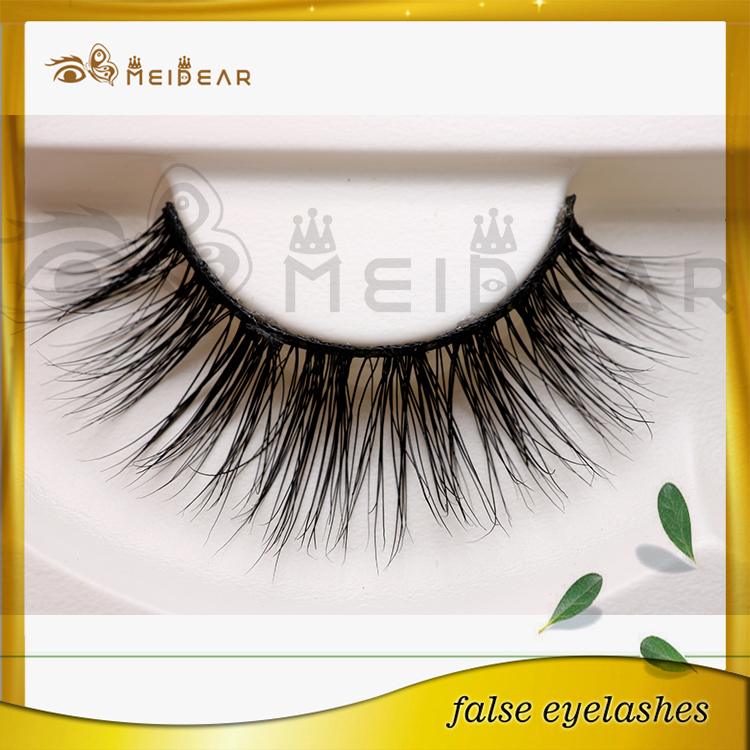 Best false lashes private label